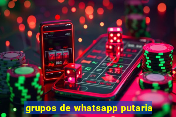 grupos de whatsapp putaria